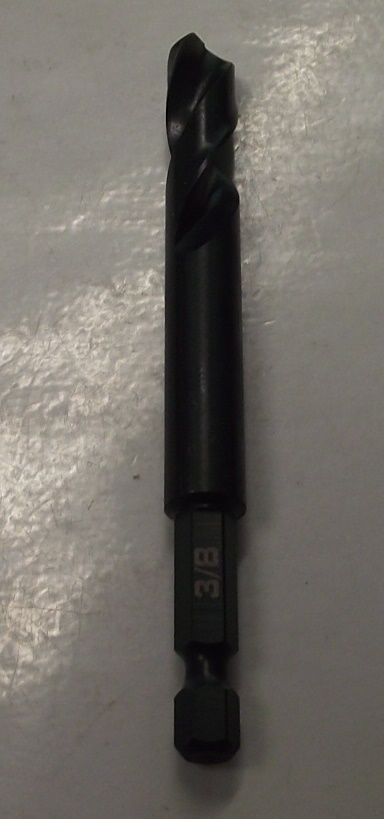 IRWIN 1870977 3/8″ Hex Impact Drill Bit Online now