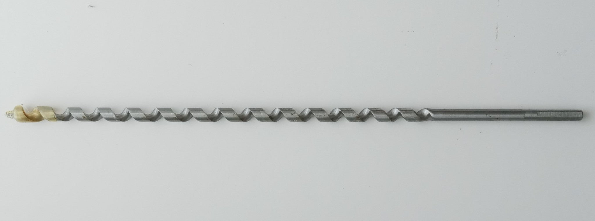 Irwin 47107TSR 515T 7/16″ Auger Bit 16″ Long Bulk on Sale