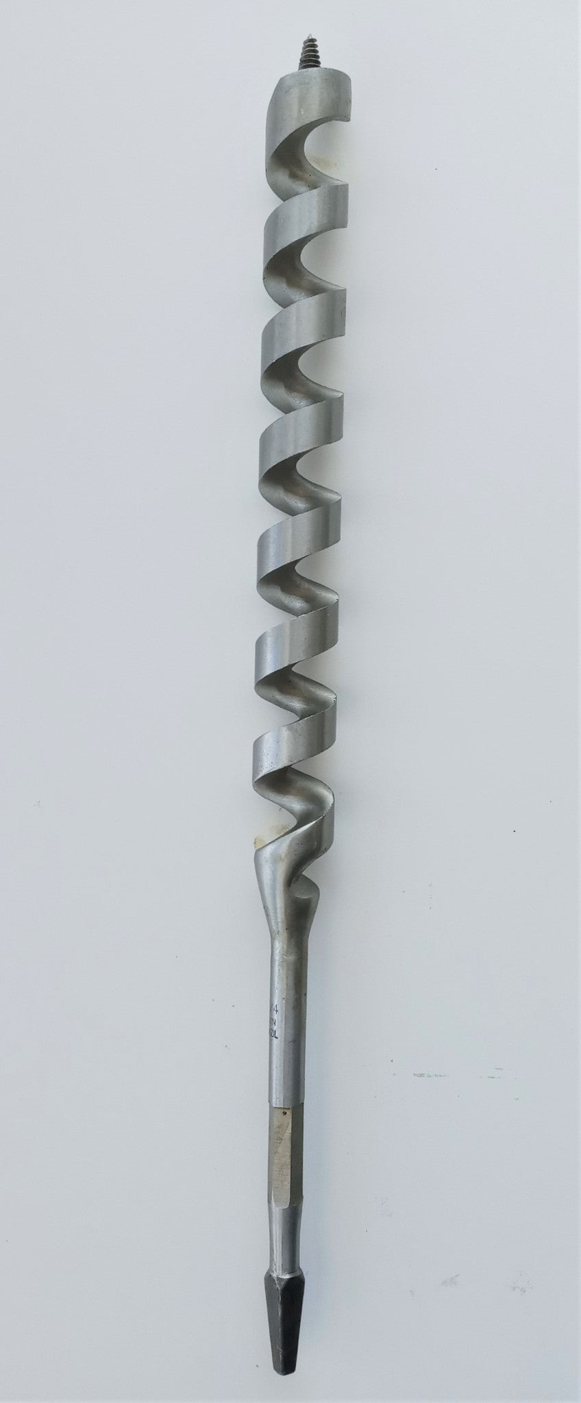 Irwin 47120 1-1/4″ x 18″ Ship Auger Bit Square Taper Shank Bulk Sale