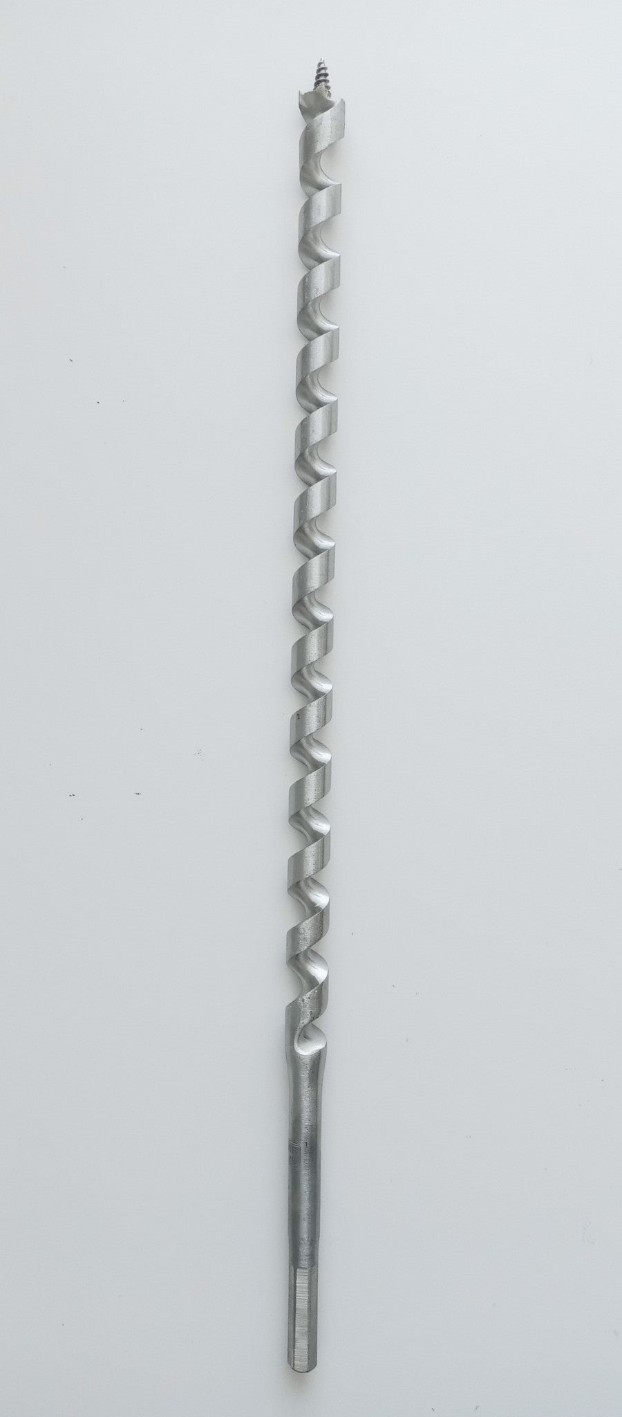 Irwin 46609TSR 415T 9/16″ Auger Bit 16″ Long Bulk Supply