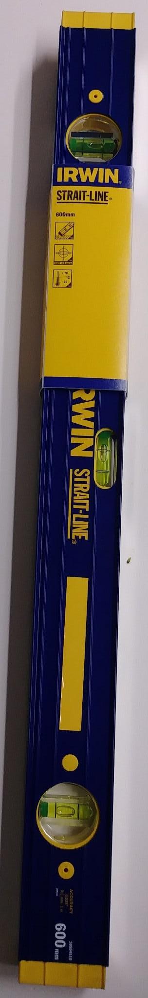 Irwin Straight-Line 10504510 600mm / 24″ Level Online now