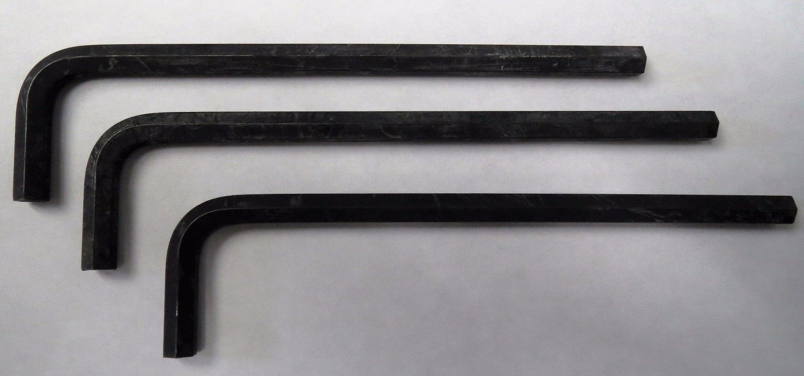Irwin 1/4″ Long Hex Key Wrench 86713 USA (3pcs) Hot on Sale