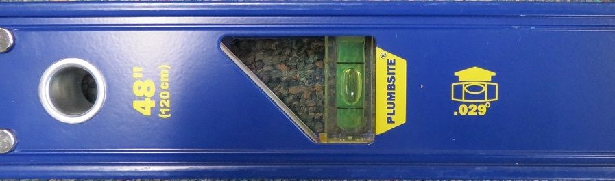 Irwin 48 inch Magnetic Box Beam Standard Plumbsite Level BULK Supply