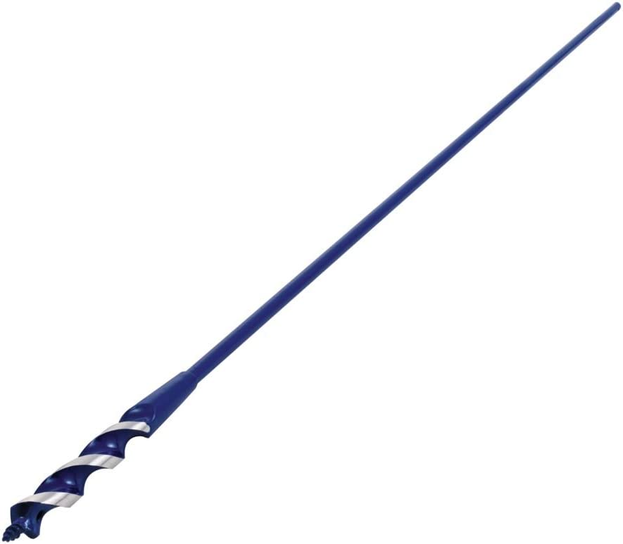Irwin 1890774 3/8 x 54 Irwin Flex Shank Installer Bit Wood Screw Tip Sale