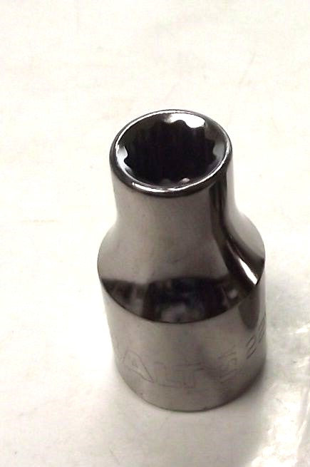 Kobalt 22552 1/2″ Drive 3/8″ 12pt. Socket USA Online Sale
