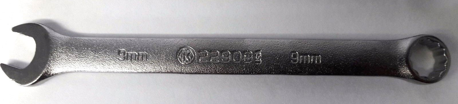 Kobalt 22909  9mm Combination Wrench 12pt USA Online Hot Sale