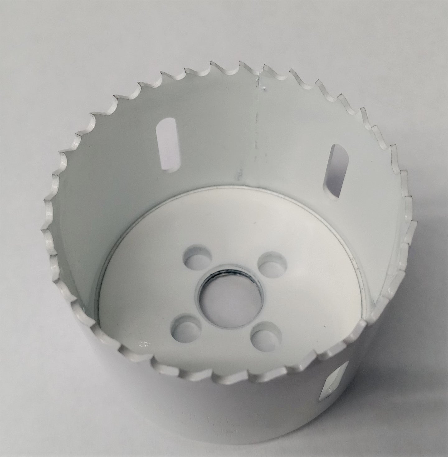 Lenox 2916 Unbranded Bulk 2-9/16″ (65mm) Bi-Metal Hole Saw Supply