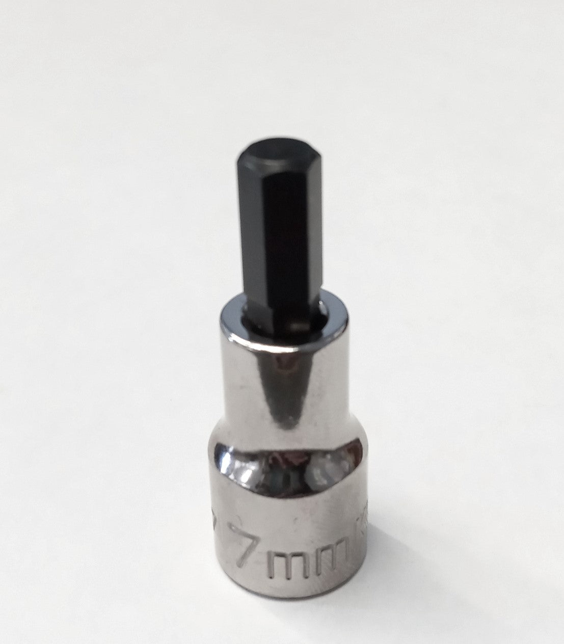 Kobalt 22347 7mm Hex Bit Socket 3/8″ Drive USA Online Sale