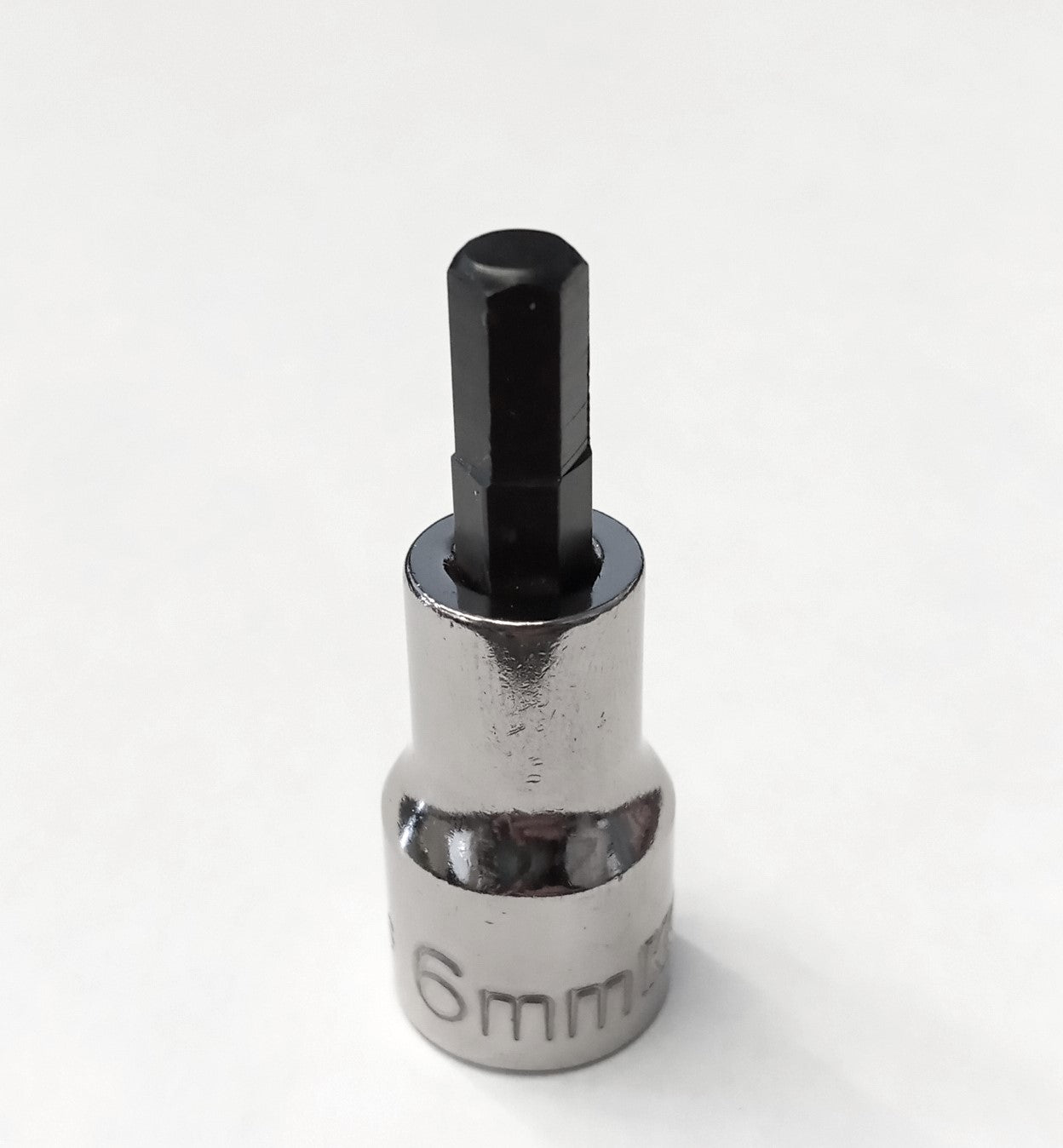 Kobalt 22346 6mm Hex Bit Socket 3/8″ Drive USA Discount