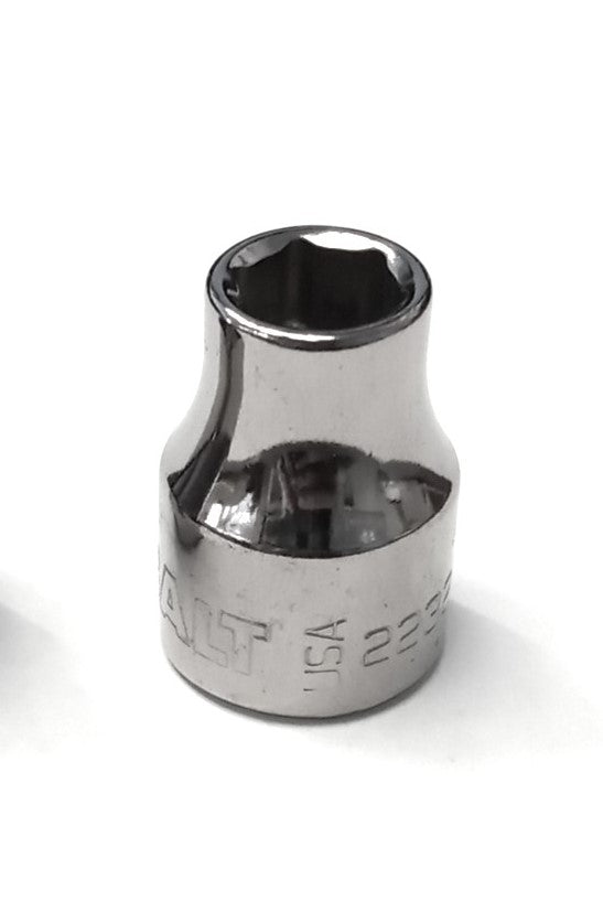 Kobalt 22328 8mm Socket 3/8″ Drive 6-Point USA Online