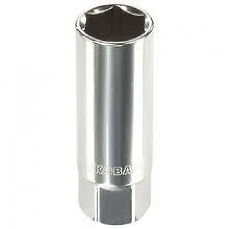 Kobalt 23031 3/8 Drive 18mm Spark Plug Socket USA Online Hot Sale