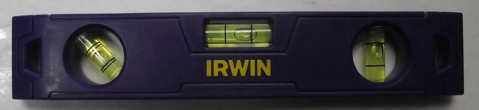 IRWIN Tools 1794159 50 Series 9″ Magnetic Torpedo Level Hot on Sale