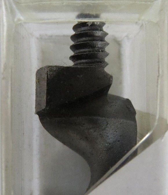 Lenox 14560 15/16″ Bi-Metal Ship Auger Bit Online now
