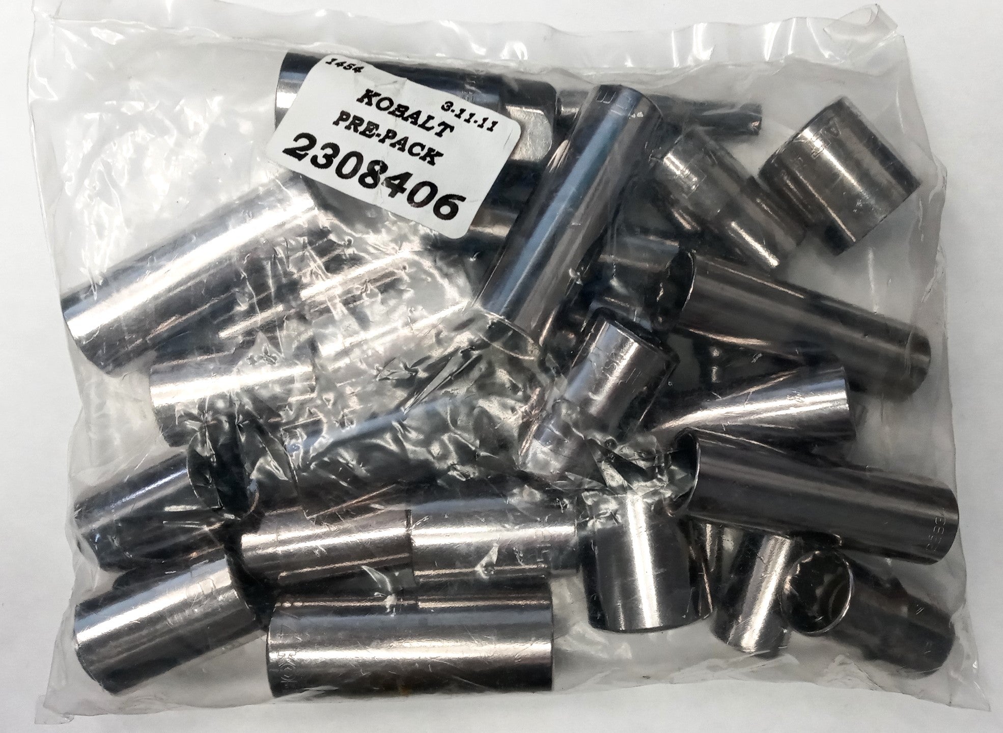 Kobalt 2308406 26pc 12-Point Socket Set Deep & Standard 3/8″ & 1/2″ Drives USA on Sale