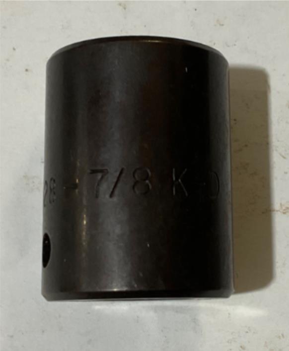 KD 531328 7/8″ 6pt 1/2″ Dr Impact Socket USA Online Hot Sale