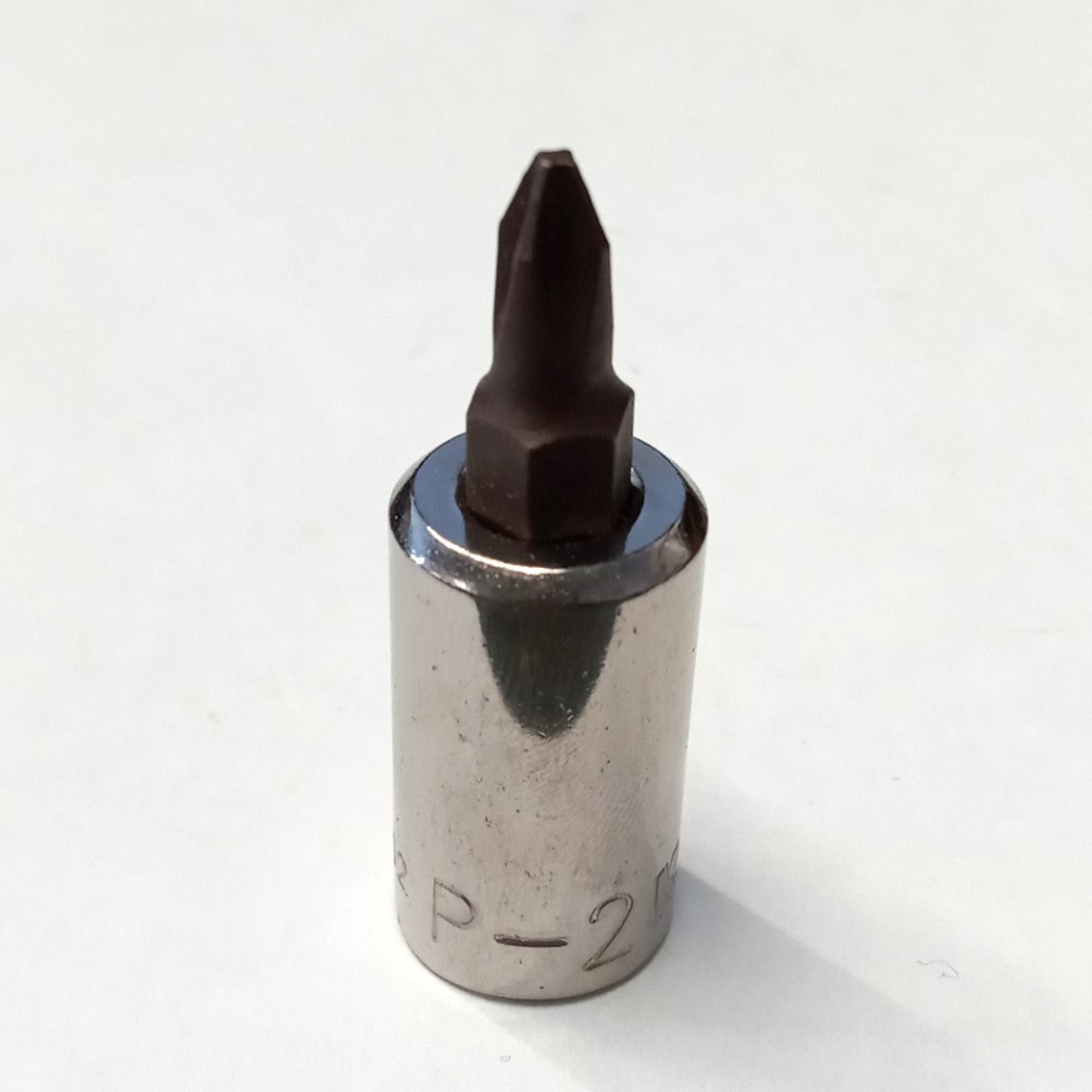 Kobalt 22462 Phillips #2 Bit Socket 3/8″ Drive USA Online Hot Sale