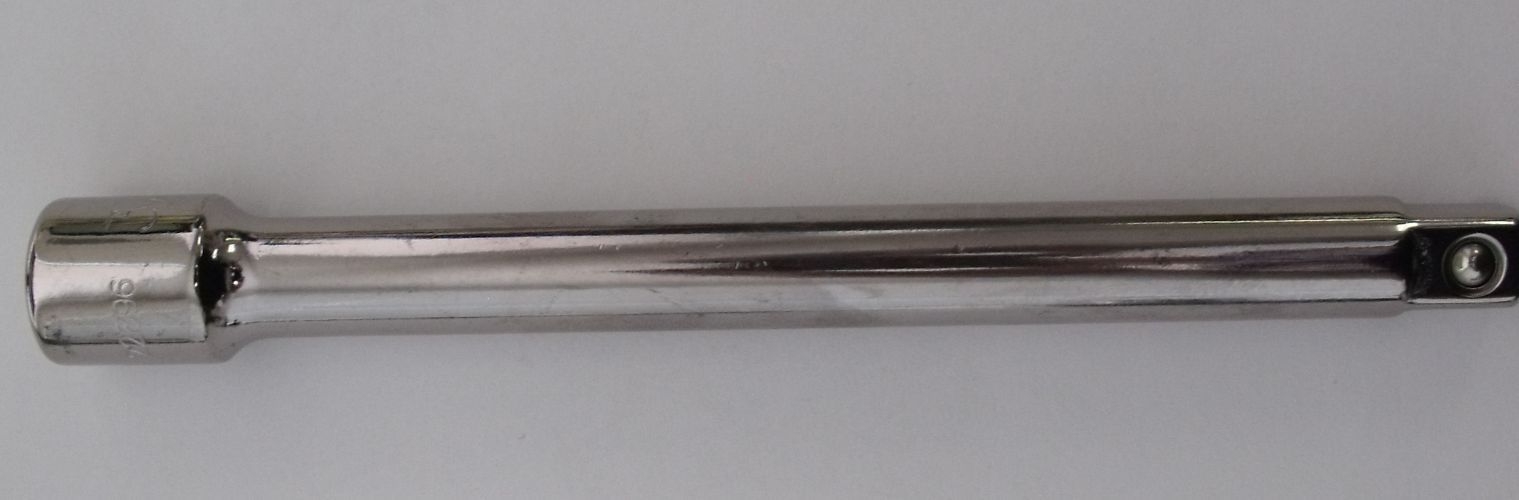 Kobalt 22896 3/8″ Drive 6″ Socket Extension USA Online Sale