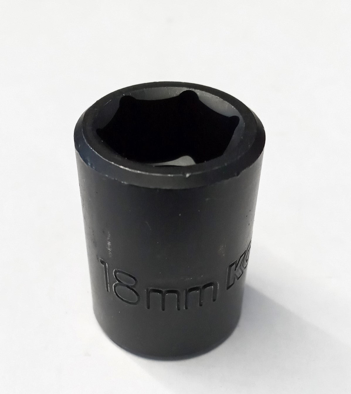 Kobalt 22458 18mm Impact Socket 1/2″ Drive 6-Point USA Sale