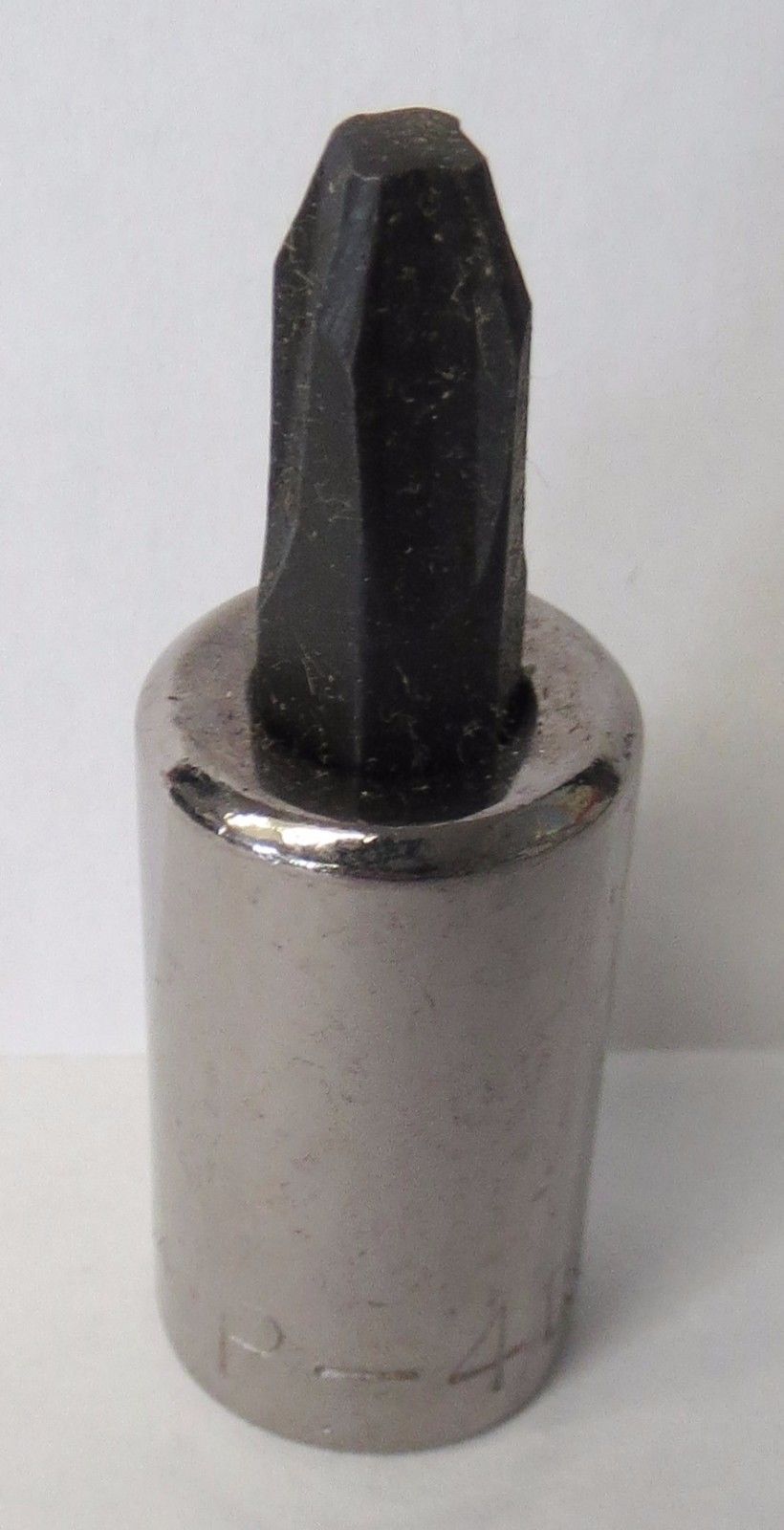 Kobalt 22464 3/8″ Drive #4 Phillips Bit Tip USA Fashion