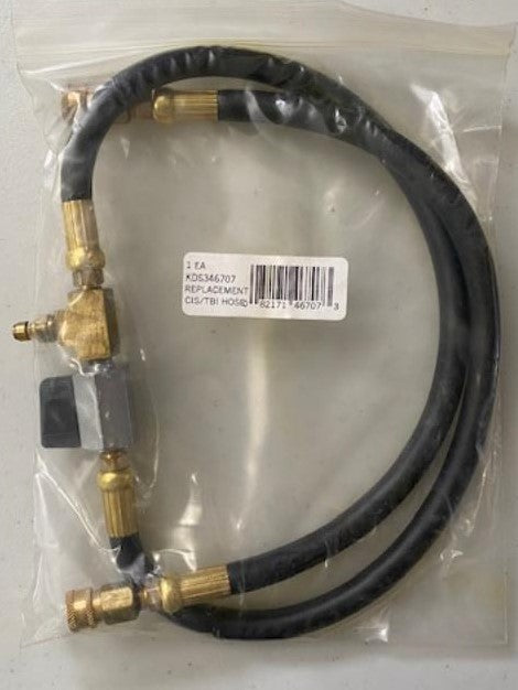 KD Tools 346707 Replacement CIS/TBI Hose Online now