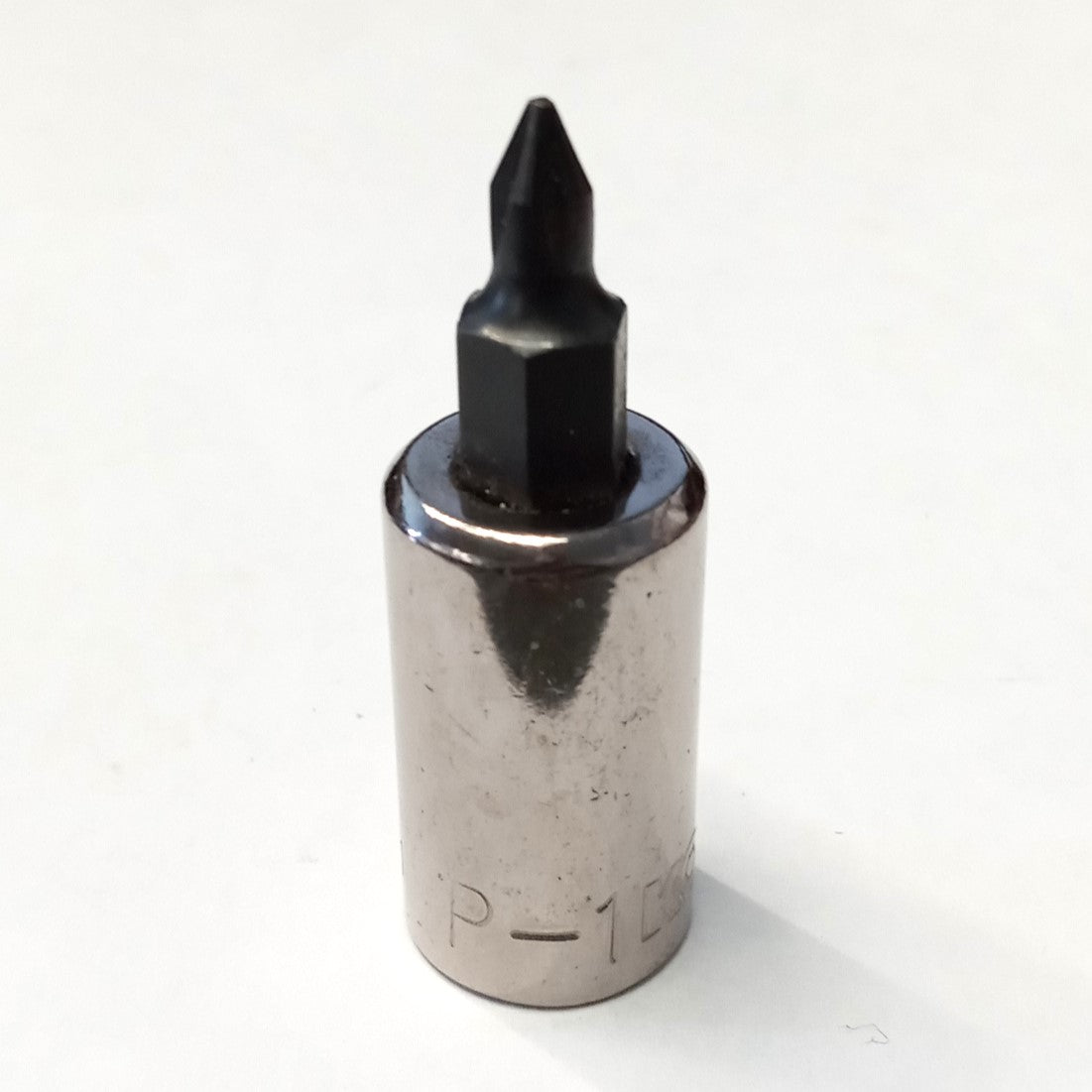 Kobalt 22461 Phillips #1 Bit Socket 3/8″ Drive USA on Sale