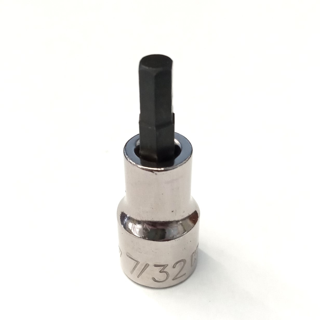 Kobalt 22337 7/32″ Hex Bit Socket 3/8″ Drive USA Supply