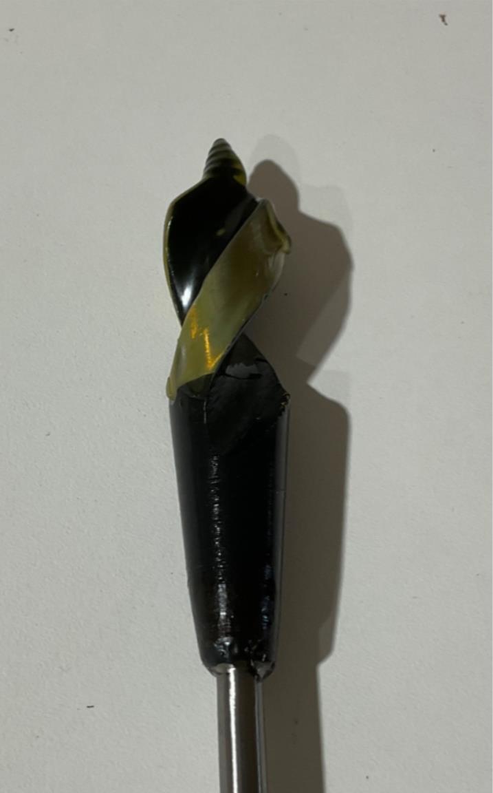 Mag-Bit 777 3/4″ x 18″ Installer drill bit #M10 Online Hot Sale