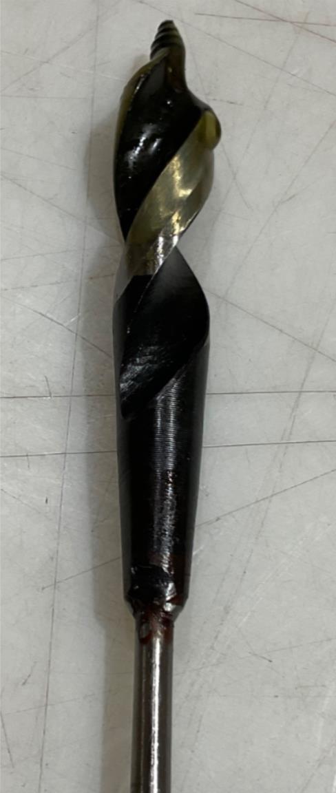 Mag-Bit 777 9/16″ x 24″ Installer bit BULK #M-24 Sale