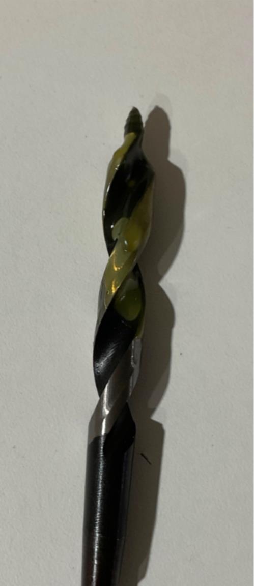 Mag-Bit 777 3/8″ x 18″ Installer bit #M14 Supply