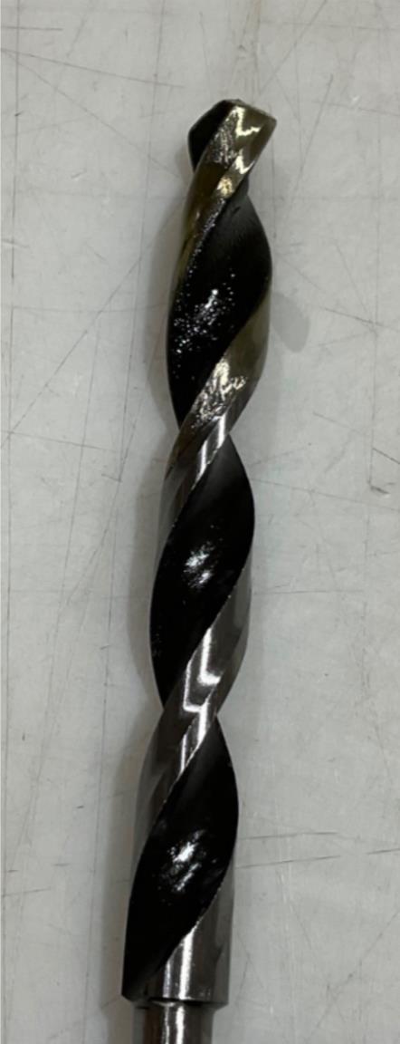Mag-Bit 780.24.0816 1/2″ x 24″ Bell Hanger drill bit #M18 Hot on Sale