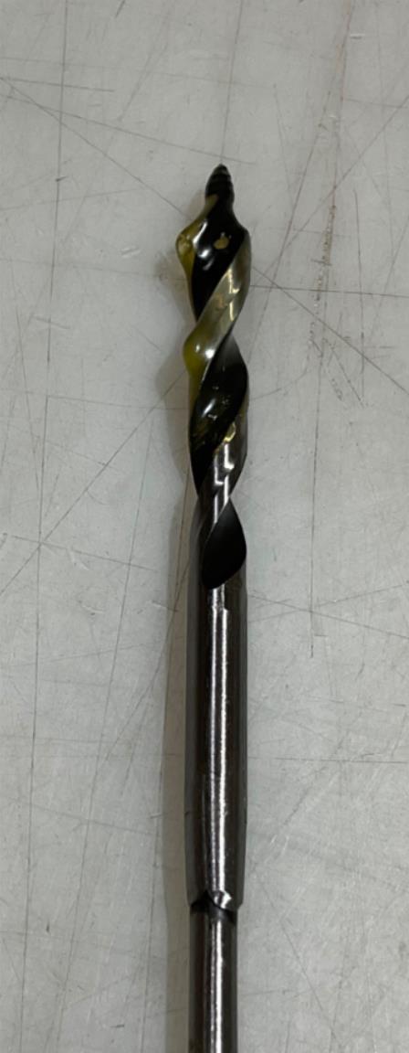 Mag-Bit 777 1/4″ x 24″ Installer bit #M17 Fashion