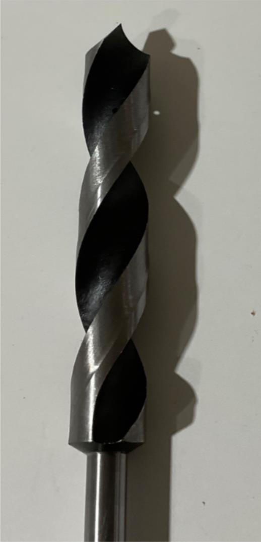 Mag-Bit 786 1″ x 18″ Bell Hanger drill bit Bulk #M15 on Sale