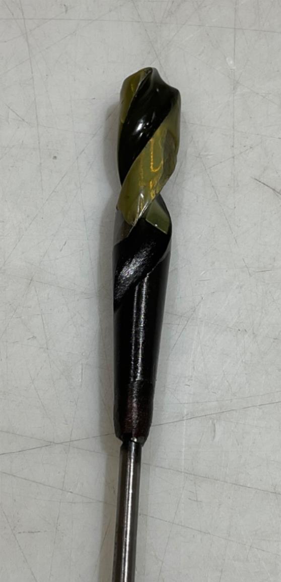 Mag-Bit 778 9/16″ x 24″ Bell hanger drill bit Bulk #M-23 Online Hot Sale