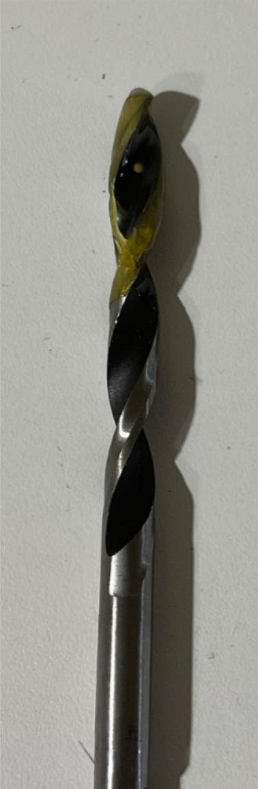 Mag-Bit 778 1/4″ x 18″ Bell Hanger drill bit #M6 Fashion
